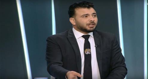 متعب: البعض يسعى لافساد علاقتي مع جماهير الأهلي
